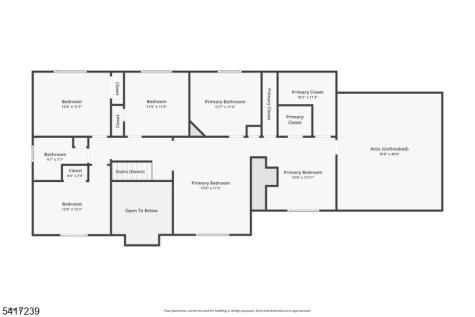 15 Dana Drive Andover NJ 07848