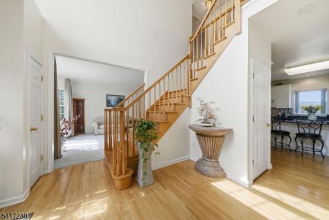15 Dana Drive Andover NJ 07848