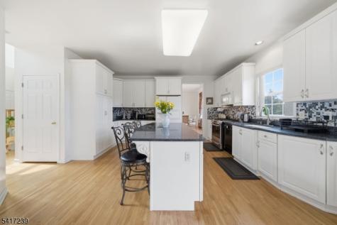 15 Dana Drive Andover NJ 07848