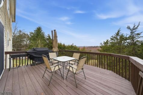 15 Dana Drive Andover NJ 07848