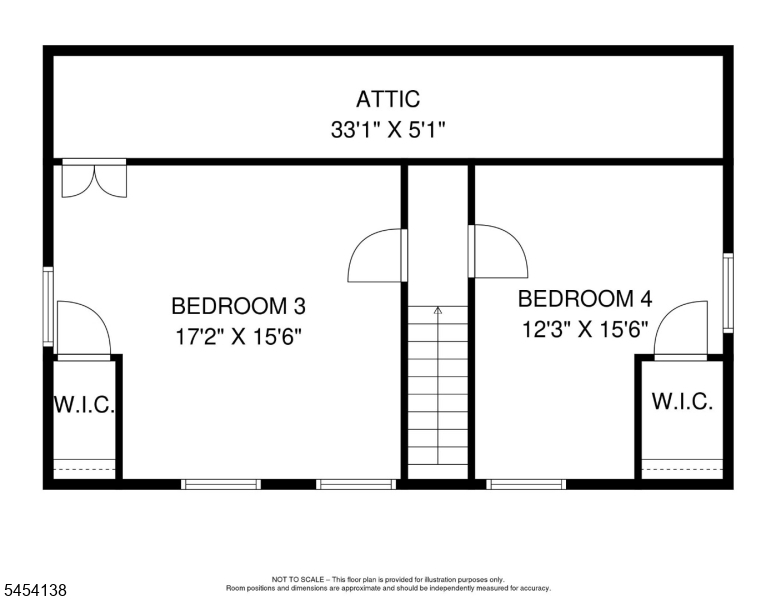 442 Oakridge Avenue North Plainfield NJ 07063