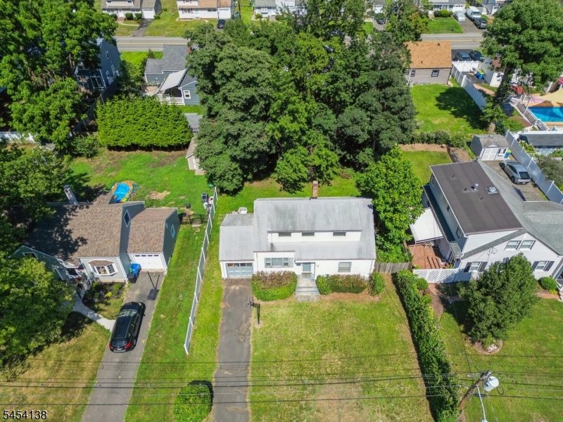 442 Oakridge Avenue North Plainfield NJ 07063
