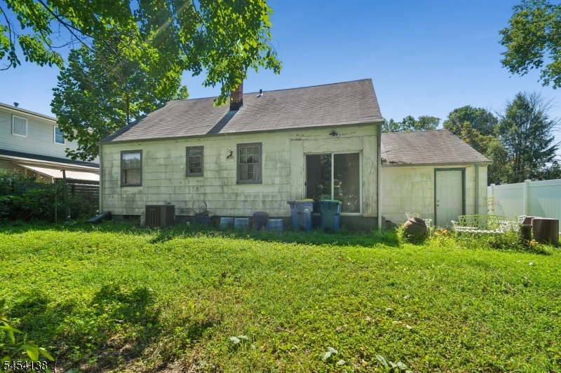 442 Oakridge Avenue North Plainfield NJ 07063