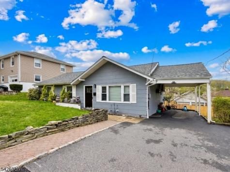 15 Cross Street Dover NJ 07801