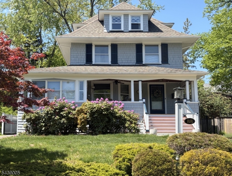 88 Edgemont Road Montclair NJ 07043