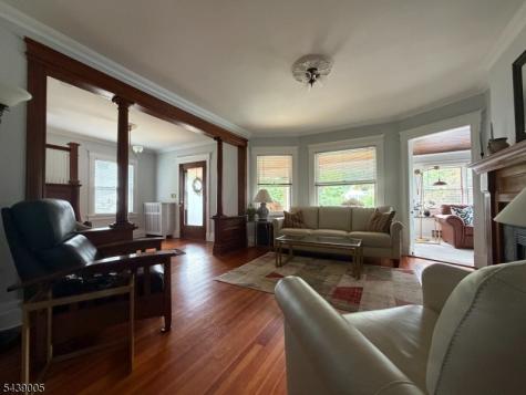 88 Edgemont Road Montclair NJ 07043
