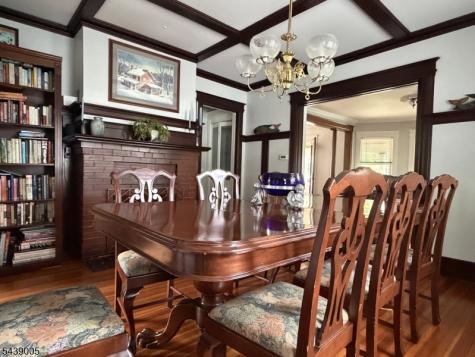 88 Edgemont Road Montclair NJ 07043