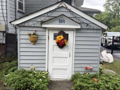 88 Edgemont Road Montclair NJ 07043
