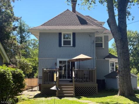 88 Edgemont Road Montclair NJ 07043