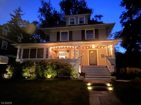 88 Edgemont Road Montclair NJ 07043