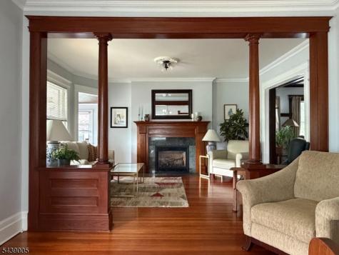 88 Edgemont Road Montclair NJ 07043
