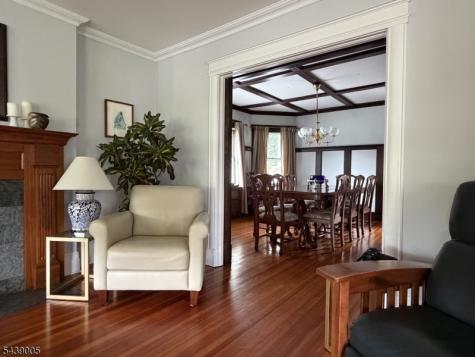 88 Edgemont Road Montclair NJ 07043