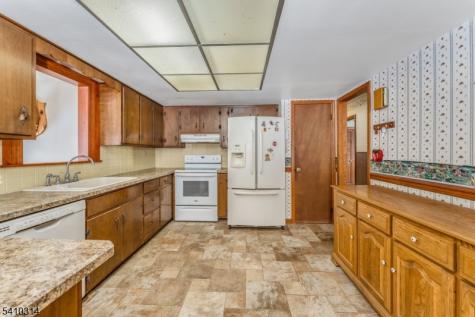 252 Mountain View Road Franklin NJ 08802