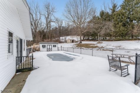 252 Mountain View Road Franklin NJ 08802