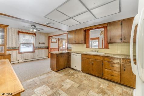 252 Mountain View Road Franklin NJ 08802