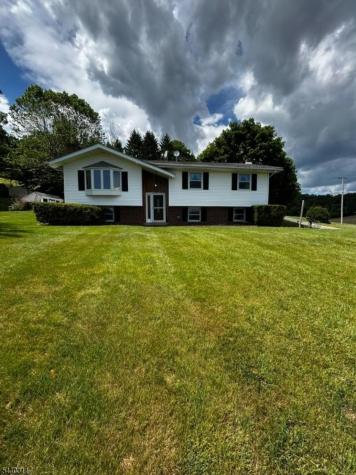 252 Mountain View Road Franklin NJ 08802