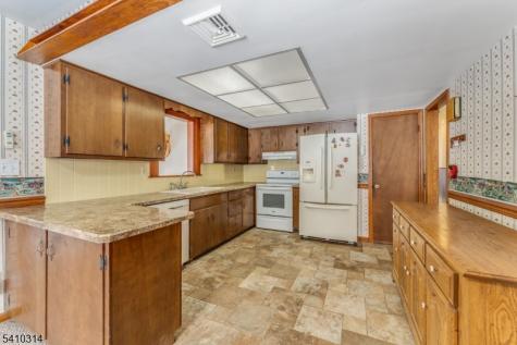 252 Mountain View Road Franklin NJ 08802