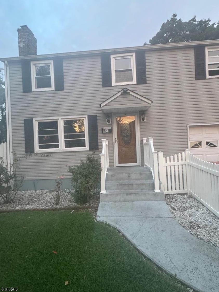 1079 Rose Street Plainfield NJ 07060