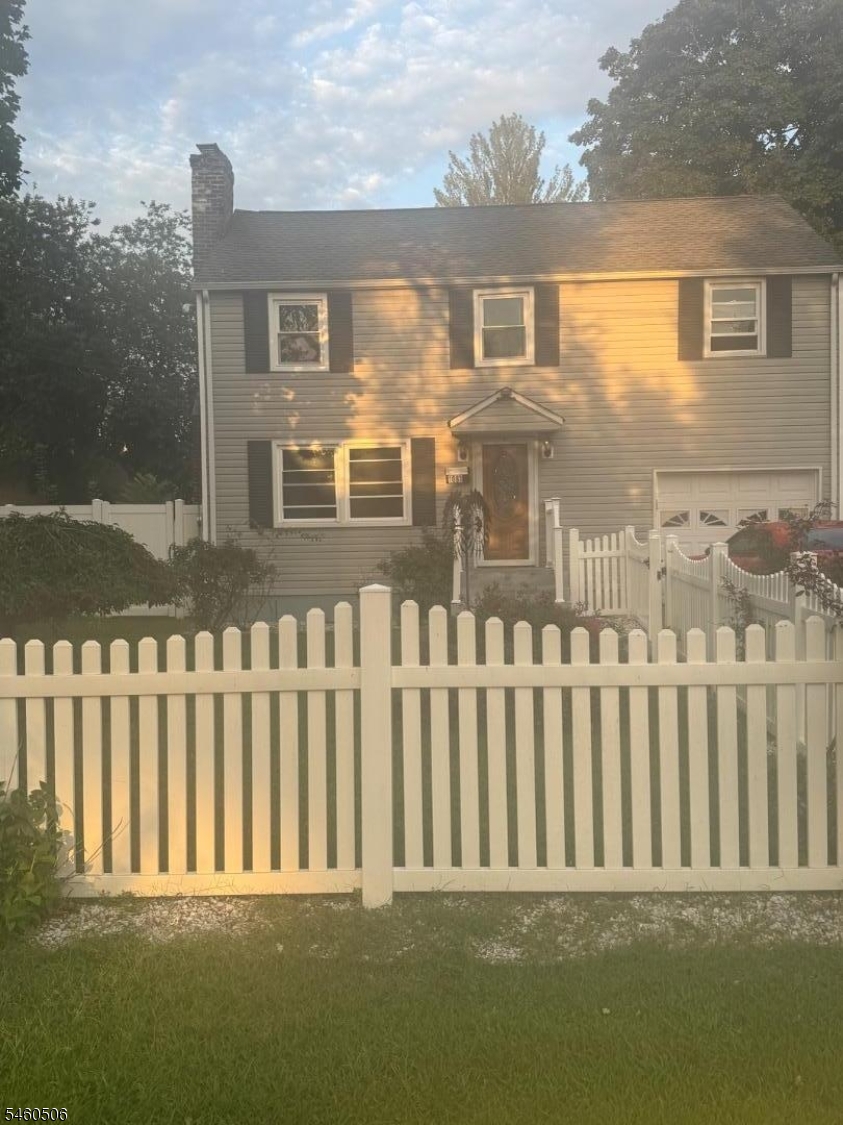 1079 Rose Street Plainfield NJ 07060