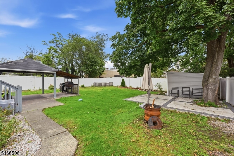 1079 Rose Street Plainfield NJ 07060