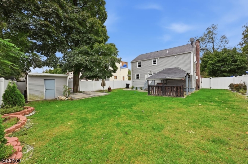 1079 Rose Street Plainfield NJ 07060