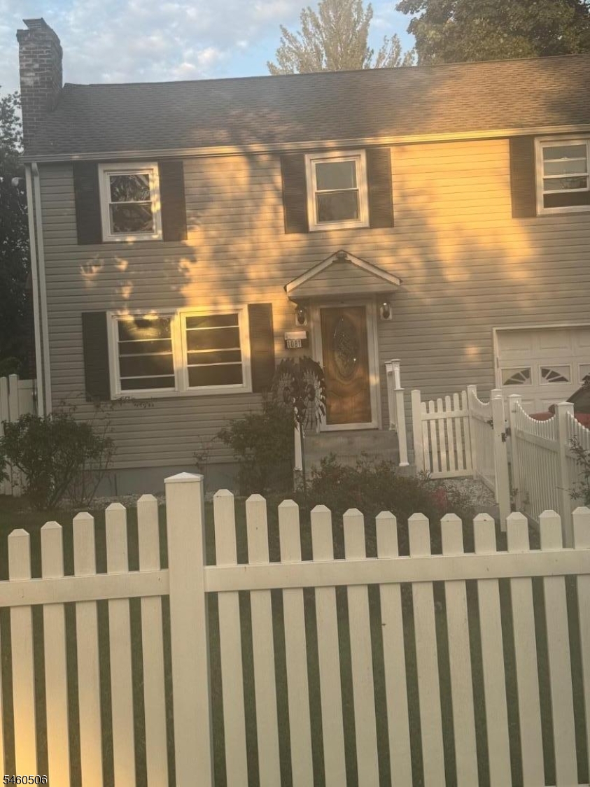 1079 Rose Street Plainfield NJ 07060