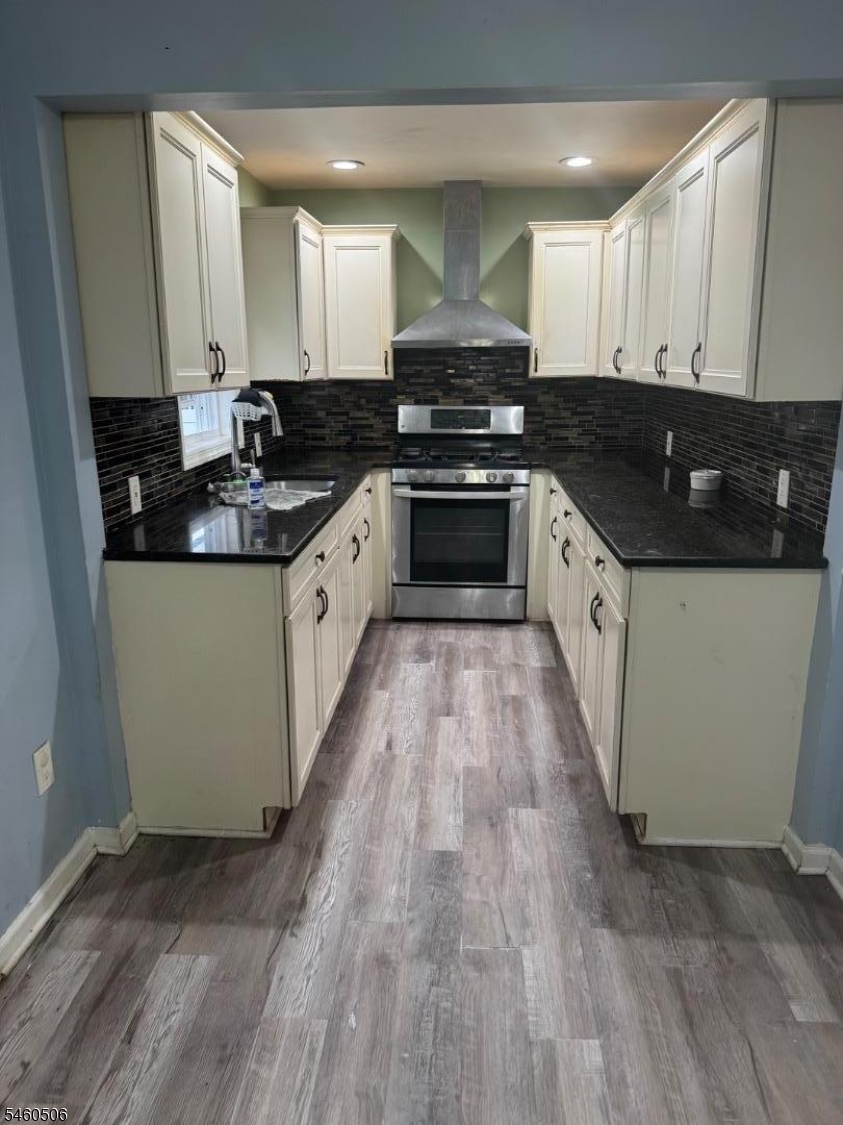 1079 Rose Street Plainfield NJ 07060