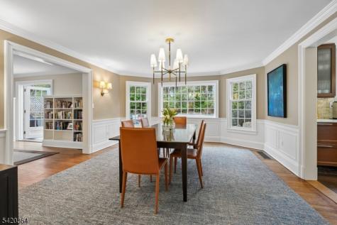 70 Yantacaw Brook Road Montclair NJ 07043