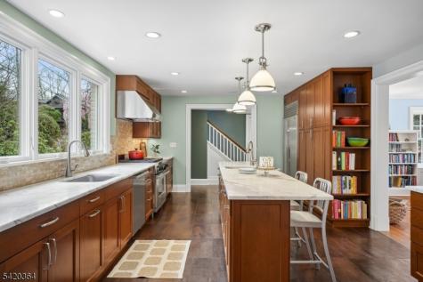 70 Yantacaw Brook Road Montclair NJ 07043