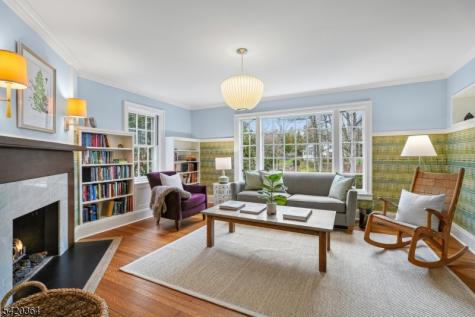 70 Yantacaw Brook Road Montclair NJ 07043