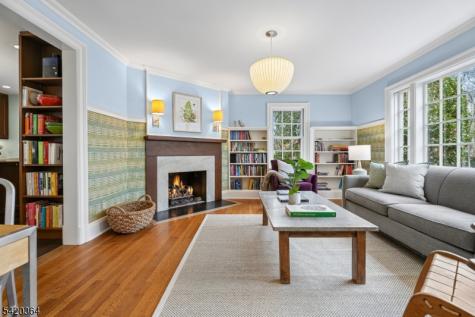 70 Yantacaw Brook Road Montclair NJ 07043