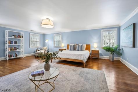 70 Yantacaw Brook Road Montclair NJ 07043