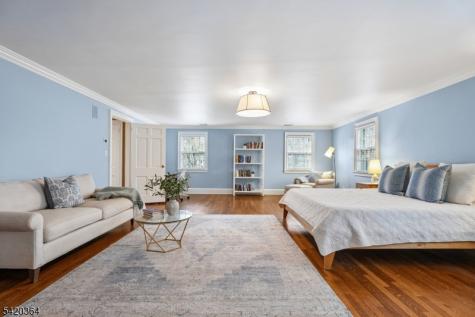 70 Yantacaw Brook Road Montclair NJ 07043