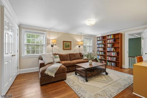 70 Yantacaw Brook Road Montclair NJ 07043