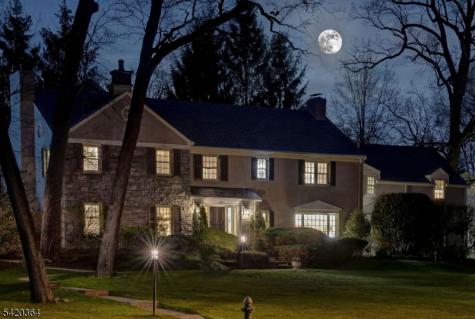70 Yantacaw Brook Road Montclair NJ 07043