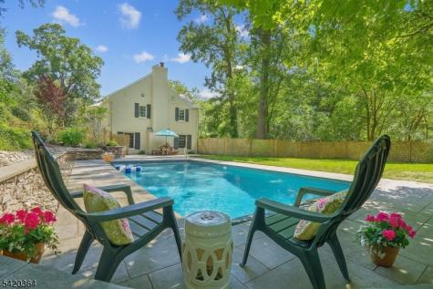 70 Yantacaw Brook Road Montclair NJ 07043