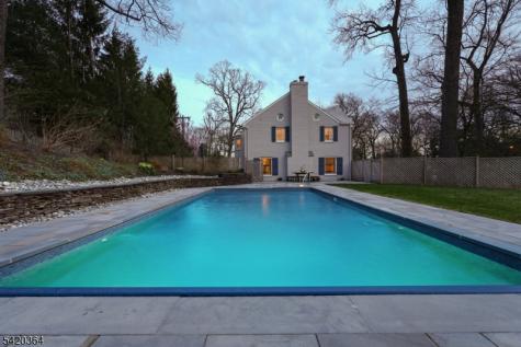 70 Yantacaw Brook Road Montclair NJ 07043