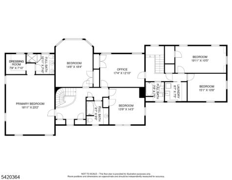 70 Yantacaw Brook Road Montclair NJ 07043