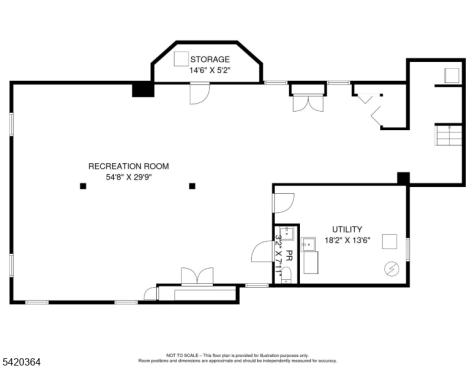 70 Yantacaw Brook Road Montclair NJ 07043