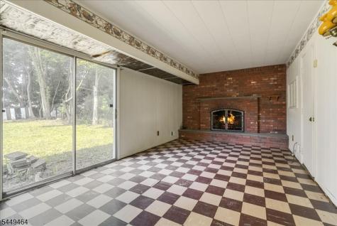 125 Clover Hill Drive Mount Olive NJ 07836