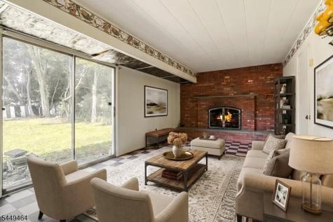 125 Clover Hill Drive Mount Olive NJ 07836