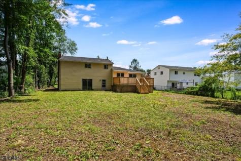 125 Clover Hill Drive Mount Olive NJ 07836