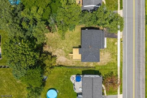 125 Clover Hill Drive Mount Olive NJ 07836
