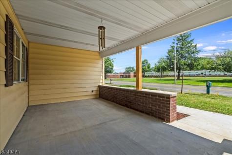 125 Clover Hill Drive Mount Olive NJ 07836