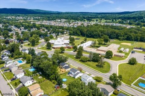 125 Clover Hill Drive Mount Olive NJ 07836