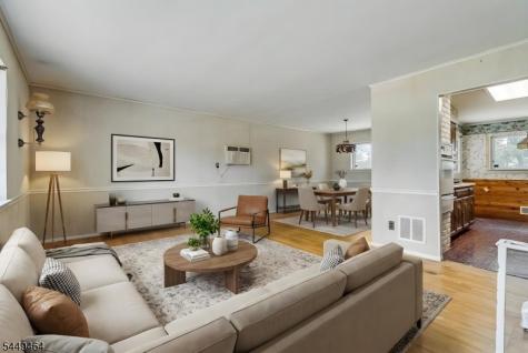 125 Clover Hill Drive Mount Olive NJ 07836