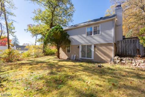 318 Germantown Road West Milford NJ 07480