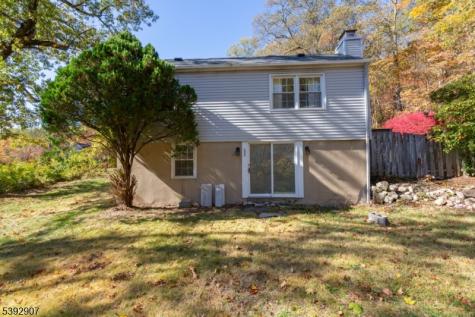 318 Germantown Road West Milford NJ 07480