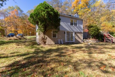 318 Germantown Road West Milford NJ 07480