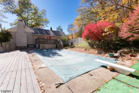318 Germantown Road West Milford NJ 07480